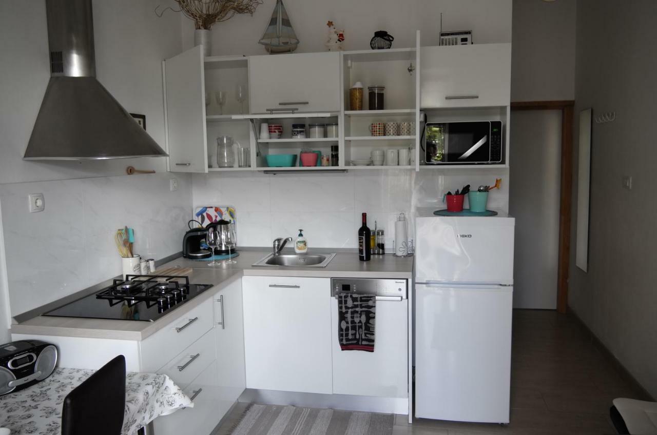 Apartment Mate Задар Екстериор снимка