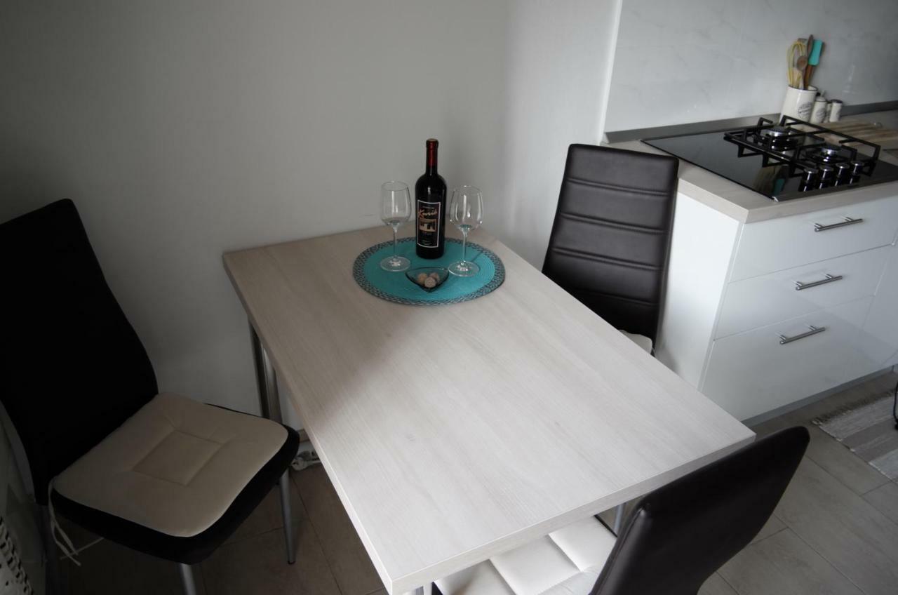 Apartment Mate Задар Екстериор снимка